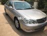 Toyota Camry 2002 - Xe đẹp xuất sắc