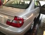 Toyota Camry 2002 - Xe đẹp xuất sắc