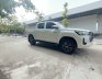 Toyota Hilux 2021 - Bán với giá 710tr