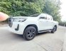 Toyota Hilux 2021 - Bán với giá 710tr
