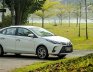 Toyota Vios 2022 - Tặng 1 gói bảo hiểm vàng Toyota 1 năm - 1 gói phụ kiện chính hãng