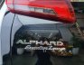 Toyota Alphard 2021 - Model 2022