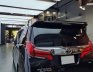Toyota Alphard 2021 - Xe màu đen, nhập khẩu