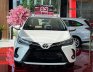 Toyota Vios 2022 - Tặng tiền mặt - hỗ trợ phí trước bạ