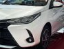Toyota Vios 2022 - Tặng tiền mặt - hỗ trợ phí trước bạ