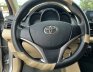 Toyota Vios 2017 - Đăng ký lần đầu 2017 ít sử dụng, giá chỉ 370tr