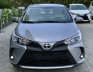 Toyota Vios 2022 - Giảm tiền mặt 30tr, tặng phụ kiện - Sẵn xe đủ màu giao ngay