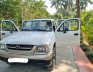 Toyota Hilux 2005 - Màu trắng, xe nhập chính chủ giá hữu nghị