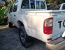 Toyota Hilux 2005 - Màu trắng, xe nhập chính chủ giá hữu nghị