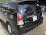 Toyota Innova 2009 - Xe màu đen