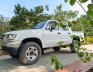 Toyota Hilux 2005 - Màu trắng, xe nhập chính chủ giá hữu nghị