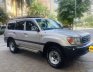 Toyota Land Cruiser 1999 - Xe gia đình đẹp xuất sắc giá chỉ 445tr