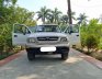 Toyota Hilux 2005 - Màu trắng, xe nhập chính chủ giá hữu nghị