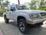 Toyota Hilux 2005 - Màu trắng, xe nhập chính chủ giá hữu nghị