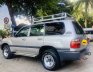 Toyota Land Cruiser 1999 - Xe gia đình đẹp xuất sắc giá chỉ 445tr