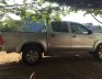 Toyota Hilux 2010 - xe màu bạc, 325tr