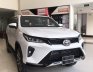 Toyota Fortuner 2022 - Hỗ trợ vay trả góp với hạn mức và lãi suất cực kì hấp dẫn, lên đến 80% giá trị xe