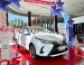 Toyota Vios 2022 - Đủ màu giao ngay