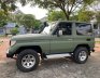 Toyota Land Cruiser 1986 - Bán gấp