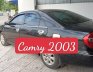 Toyota Camry 2003 - Màu đen, xe đi giữ gìn giá cạnh tranh