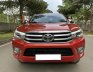 Toyota Hilux 2016 - Màu đỏ, nhập khẩu giá ưu đãi