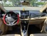 Toyota Vios 2018 - Màu trắng xe gia đình