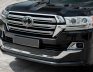 Toyota Land Cruiser 2018 - Màu đen, nhập khẩu nguyên chiếc