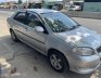 Toyota Vios 2006 - Màu bạc