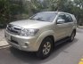 Toyota Fortuner 2008 - Xe giá cực tốt