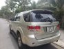 Toyota Fortuner 2008 - Xe giá cực tốt