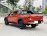 Toyota Hilux 2019 - Xe màu đỏ