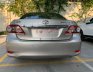 Toyota Corolla    2012 - Bán xe Toyota Corolla Altis đời 2012, màu xám 