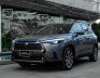 Toyota Corolla Cross 2021 - [Giảm giá sock đón năm mới ] Toyota Corolla Cross 1.8G - 170tr nhận xe ngay - chính sách tốt nhất thị trường