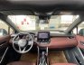 Toyota Corolla Cross 2021 - Toyota Corolla Cross 1.8G 2021, giá tốt, khuyến mãi cực lớn cuối năm, giảm khủng, sẵn xe giao ngay, lãi suất 0,2%/tháng