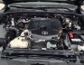 Toyota Fortuner 2021 - 4000km sơn zin 100%