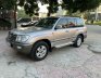 Toyota Land Cruiser 2001 - Xe còn khá đẹp