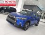 Toyota Corolla Cross G 2021 - Toyota Corolla Cross sản xuất năm 2021, duy nhất T12 giảm tiền mặt + Gói PK cao cấp, hỗ trợ trả góp 85%