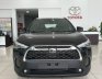Toyota Corolla Cross 2021 - [Giảm giá sock đón năm mới ] Toyota Corolla Cross 1.8G - 170tr nhận xe ngay - chính sách tốt nhất thị trường