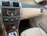 Toyota Corolla    2012 - Bán xe Toyota Corolla Altis đời 2012, màu xám 