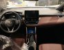 Toyota Corolla Cross 1.8G 2021 - Bán Toyota Corolla Cross 2021 nhận xe chỉ từ 144tr, vay tối đa 85%, xe trang bị nhiều tính năng hiện đại