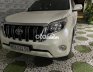 Toyota Land Cruiser Prado 2015 - Bán Toyota Land Cruiser Prado đời 2015, màu trắng, nhập khẩu nguyên chiếc