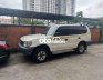 Toyota Land Cruiser Prado 2.7 1997 - Cần bán lại xe Toyota Land Cruiser Prado 2.7 đời 1997, màu trắng, nhập khẩu nguyên chiếc