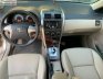 Toyota Corolla    2012 - Bán xe Toyota Corolla Altis đời 2012, màu xám 