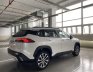 Toyota Corolla Cross 2021 - [Toyota Tây Bắc] Toyota Corolla Cross 2021- KM cực lớn t12 cùng quà tặng hấp dẫn- sẵn xe giao ngay. Hỗ trợ 80% bank