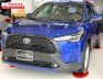 Toyota Corolla Cross 2021 - Toyota Corolla Cross G đời 2021 nhập khẩu, chỉ từ 720.000.000VNĐ