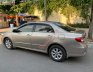 Toyota Corolla    2012 - Bán xe Toyota Corolla Altis đời 2012, màu xám 