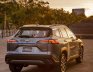 Toyota Corolla Cross 1.8V  2021 - Bán xe Toyota Corolla Cross 1.8V năm sản xuất 2021, nhập khẩu, giá cạnh tranh