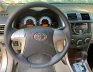 Toyota Corolla    2012 - Bán xe Toyota Corolla Altis đời 2012, màu xám 
