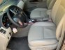 Toyota Corolla    2012 - Bán xe Toyota Corolla Altis đời 2012, màu xám 