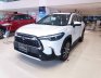 Toyota Corolla Cross 2021 - [Toyota Tây Bắc] Toyota Corolla Cross 2021- KM cực lớn t12 cùng quà tặng hấp dẫn- sẵn xe giao ngay. Hỗ trợ 80% bank